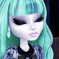 Twyla Boogieman 