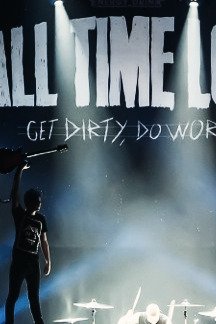holidayinterlude:  make me choose: All Time Low or My Chemical Romance?? (anonymous)