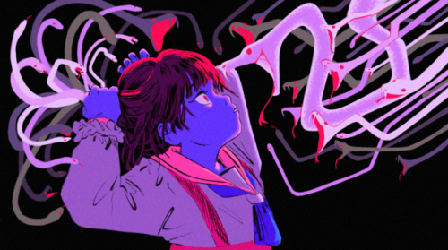 wildcatfourteen:i got the otorimono english release… pensive emoji……