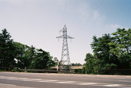 Yonago, Japan, 2019