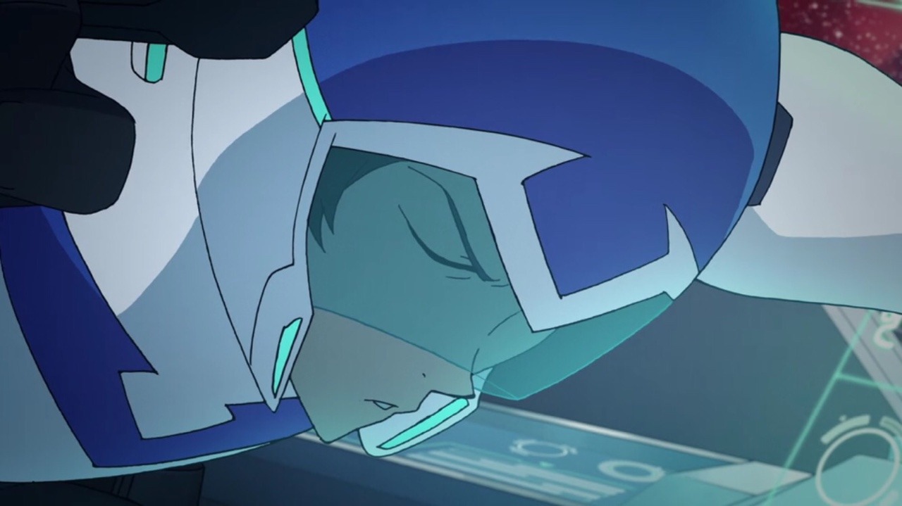 lances-legs: serious lance is the reason i Live