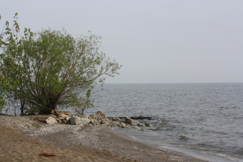 lake erie