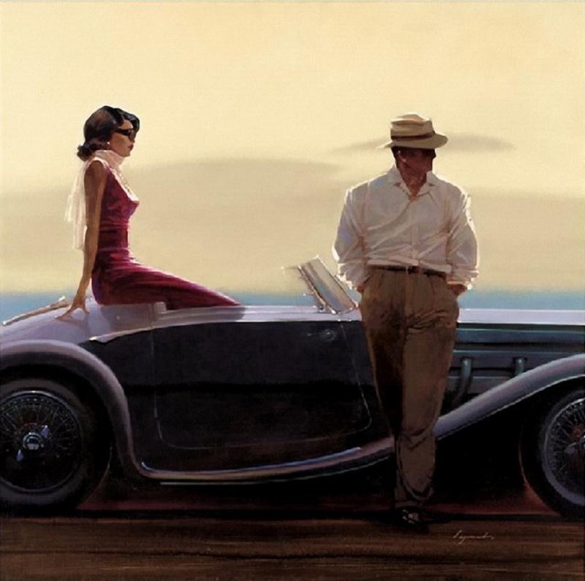 arsamandix:  Ars amandi ♥ the art of love. 
