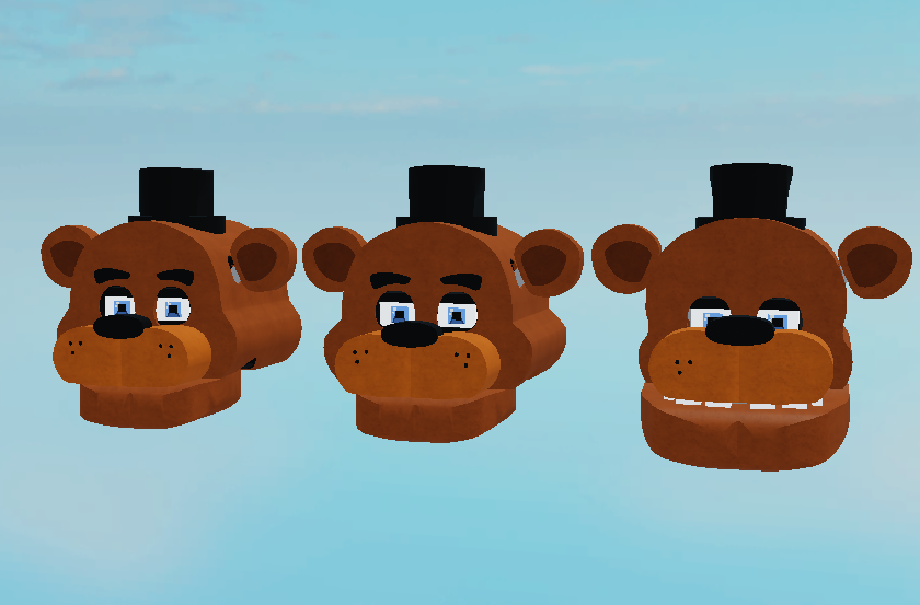 Kinderkeyegg Tumblr Blog Tumgir - fnaf roblox modles