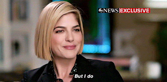 chewbacca:Courageous Selma Blair discusses MS in first interview since diagnosis