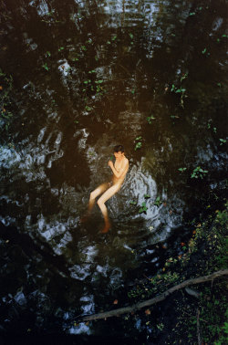 ryanmcginley:   Bryce (Ripple River), 2008