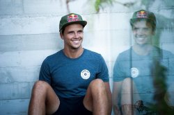 manculture:  Julian Wilson