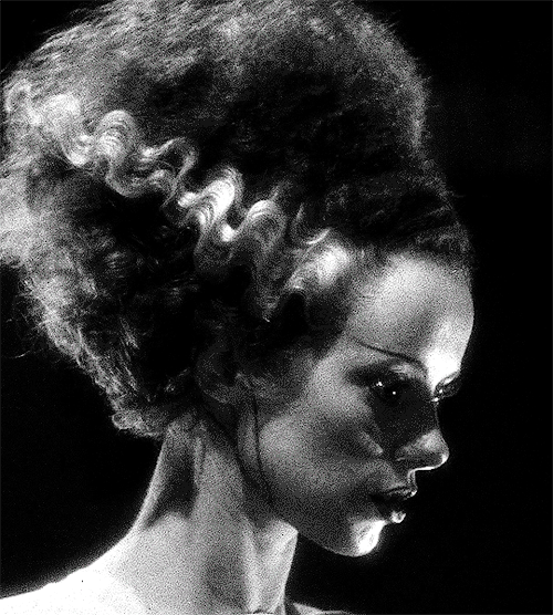 THE BRIDE OF FRANKENSTEIN1935 | Dir. James Whale