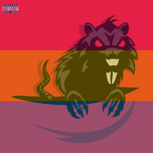 Flip the Rat by Insane Clown Posse is claimed by the LGBTQ+ community!(requested by anonymous ❤️ tha