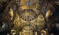 the-memory-palace:  St. Mark’s Basilica