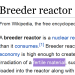 intellichad:andmaybegayer:andmaybegayer:you’re telling me this reactor is breedable?great news everyone