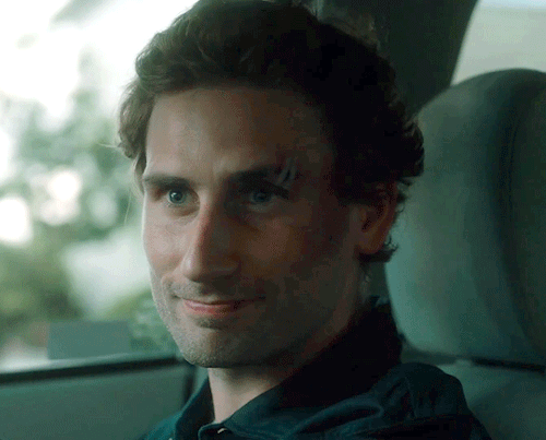 EDWARD HOLCROFT As James Cox In 