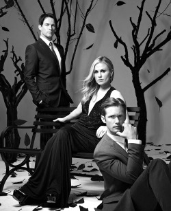 no-one-knows-now:  True Blood  
