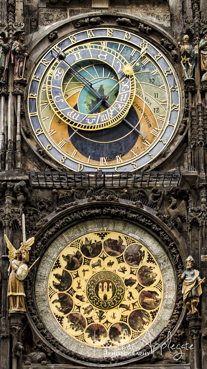 Orloj - Prague’s Astronomical Clock