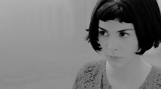 kubriq:  &ldquo;Le fabuleux destin d’Amélie Poulain&rdquo; (2001)dir.