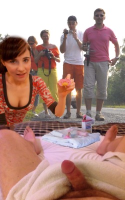 ultrasissykim:  #abdl #femdom #public #humiliation #pov  devastating. they can see his little peeny!!