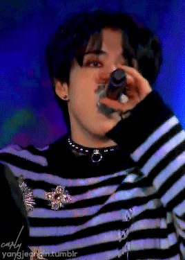 JISUNG | 221224 @ SBS GAYO DAEJEON