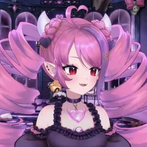 Ironmouse Or Mousey For Short Is A Puerto Rican American VTuber Who Is A Singer And Twitch Streamer!