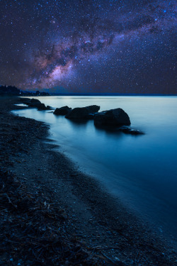 cedorsey:   Milky Way DreamPhoto Credit: