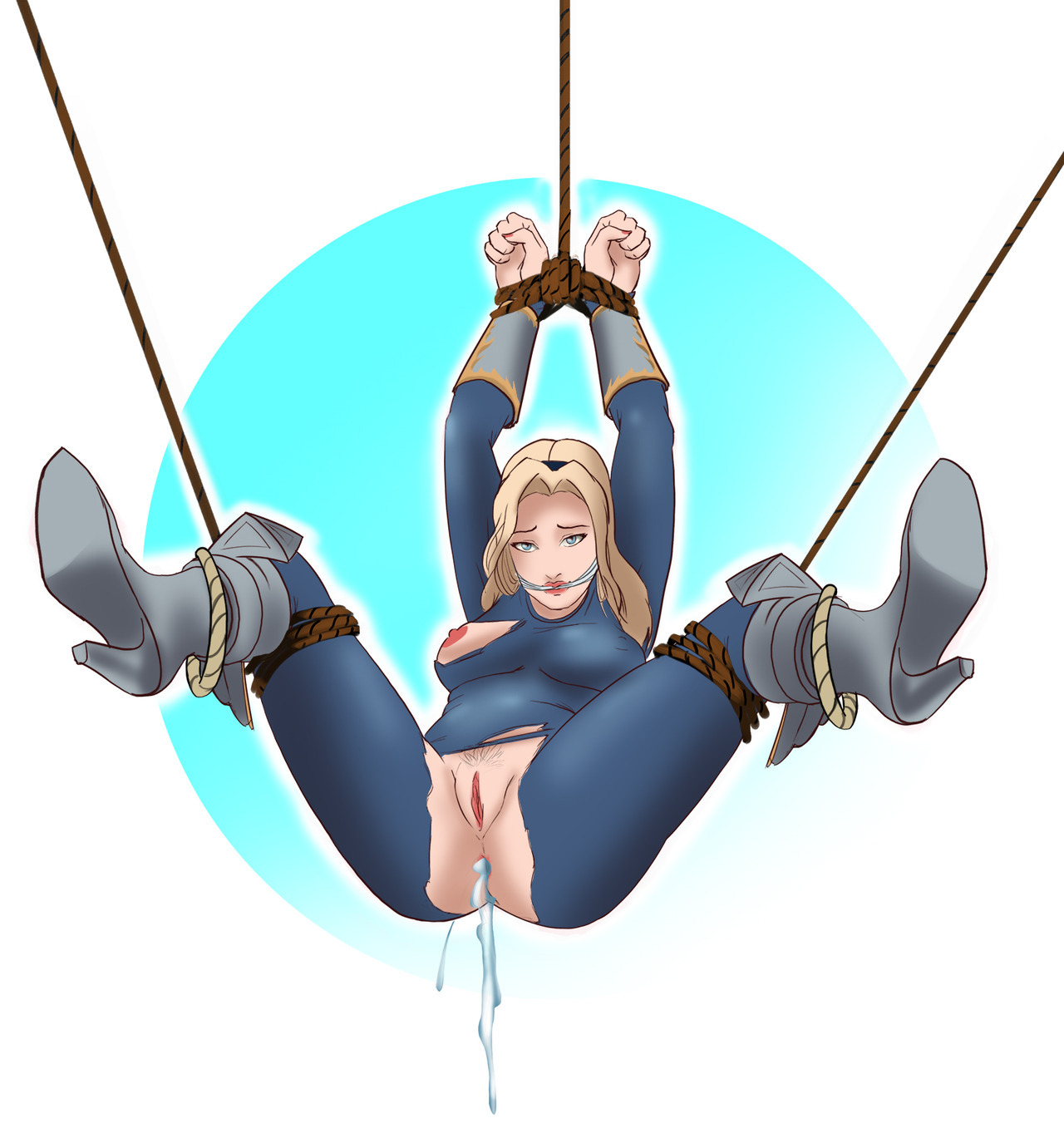 sinfulline:   Soft colored sketch commission. If you are interested in 6-12$ (+4$