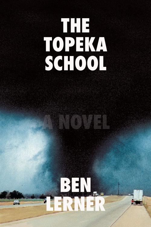 Ben Lerner, The Topeka School (2019)Weird to look through the window of the classroom door with the 