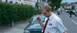 cinemehhh:Shaun of the Dead: Parallels