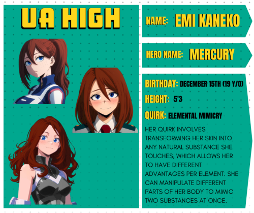 SO We All Know How Much Katsuki Bakugo Loves Giving His Classmates Nicknames, But Im Having A Hard Time
