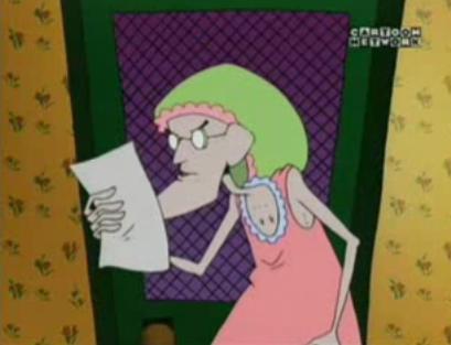 arcangello:  sindrippedtongue:  How to perform an exorcism: Hullabaloo, and howdy doo! Musty prawns, and Timbucktu! Yeltsy-by, and hibbety-hoo! Kick ‘em in the dishpan! Hoo hoo hoo!    Kick ‘em in the dishpan? Hoo hoo hoo??? 