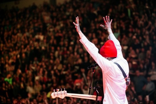 fairly-athletic-pilots:a bullet for everybody in this room