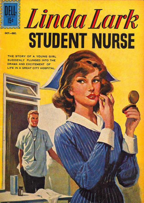 comic-covers:(1961)