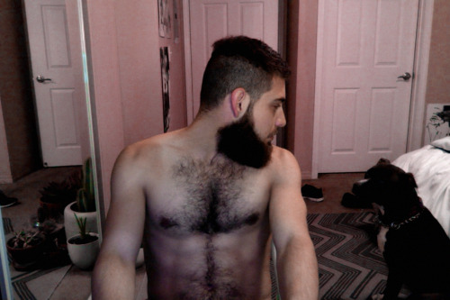 FURRIFIC