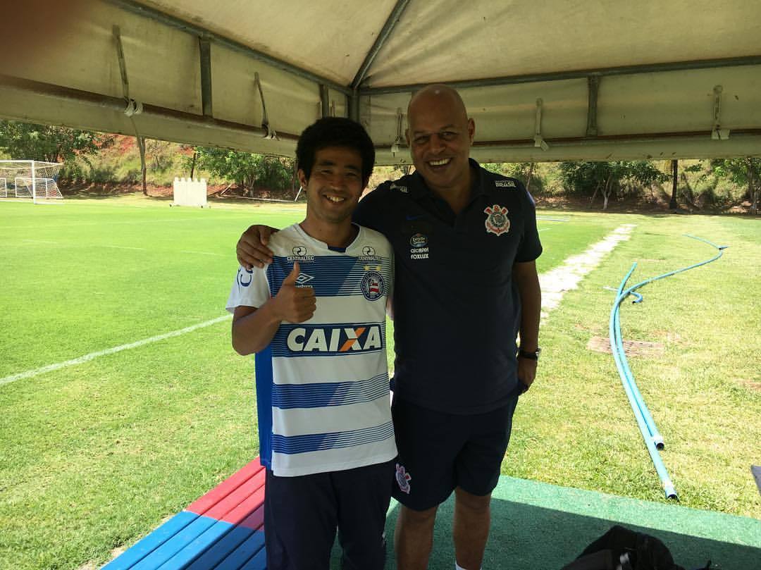 Ryota Henzan Ryota Henzan