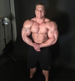 drwannabe:  Dallas McCarver