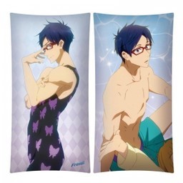 heibons:  Free! Exclusive Pillows (Available for Preorder)Price: 4980 YenSource: