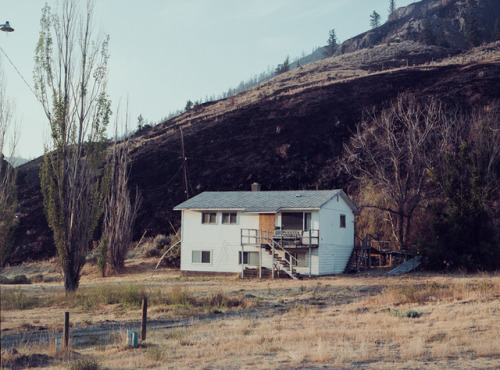 caseyrcbennett:  Some images from Cache Creek, Ashcroft and Boston Flats following the most devastating and historic wildfire season British Columbia has ever seen.