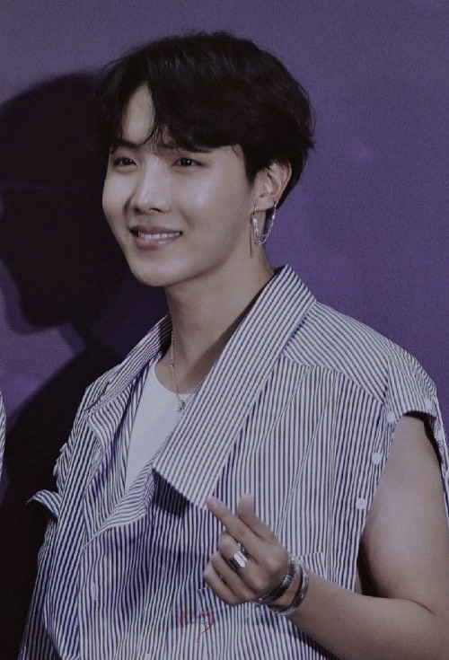  BTS Concert in Taipei 2018 [HOSEOK]