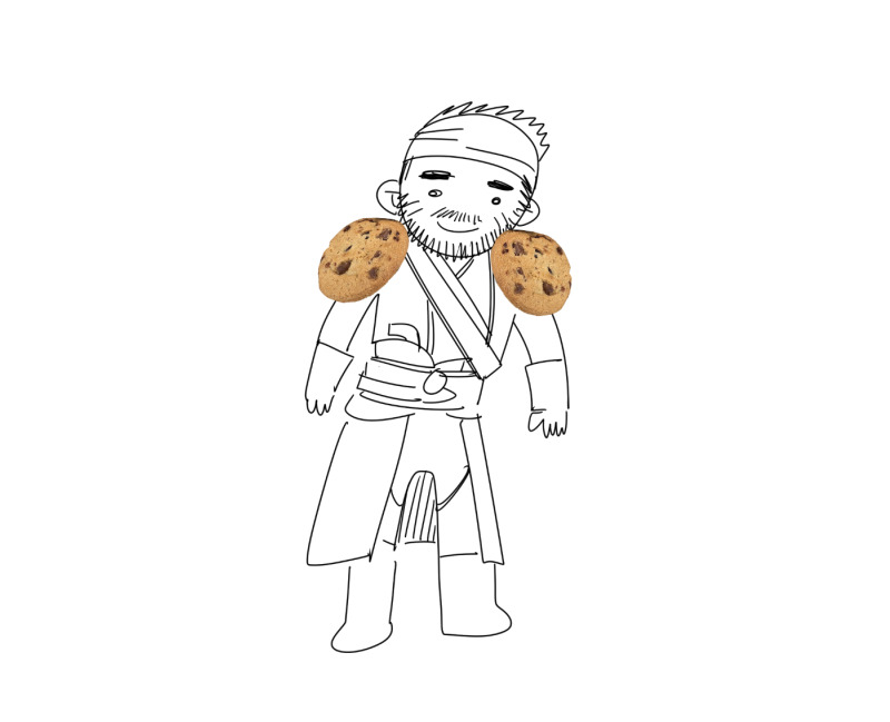 lotusshim554:  doodle