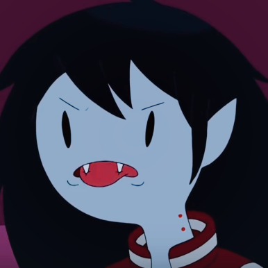 slumpontheselumps: Marceline icons Like or reblog if you save/use