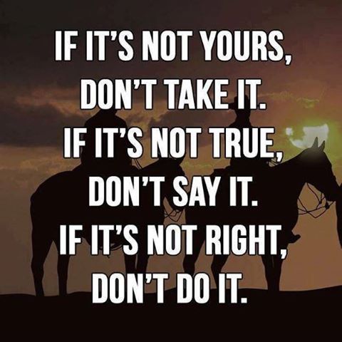 So true.