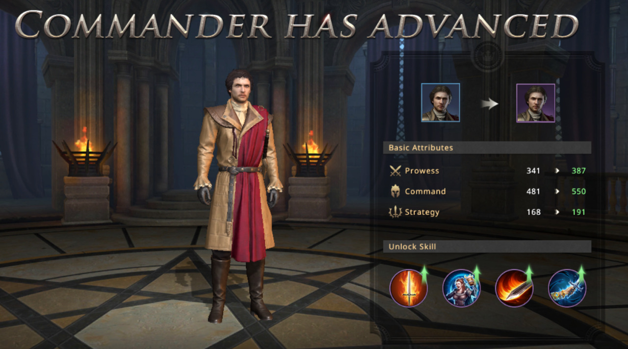 Snd Sandsnakes A Guide To Commanders Part 2