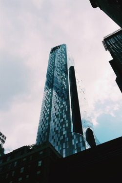 mrcheyl:  Taken on 7th Avenue and 58th with Samsung Galaxy S6 processed with VSCO Cam Filter C1