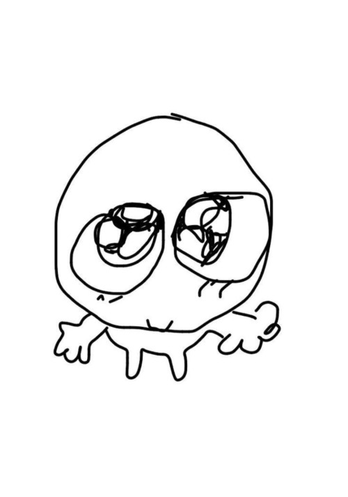 I Just Wanted To Say That Your Streber Plush Is Really Cool!