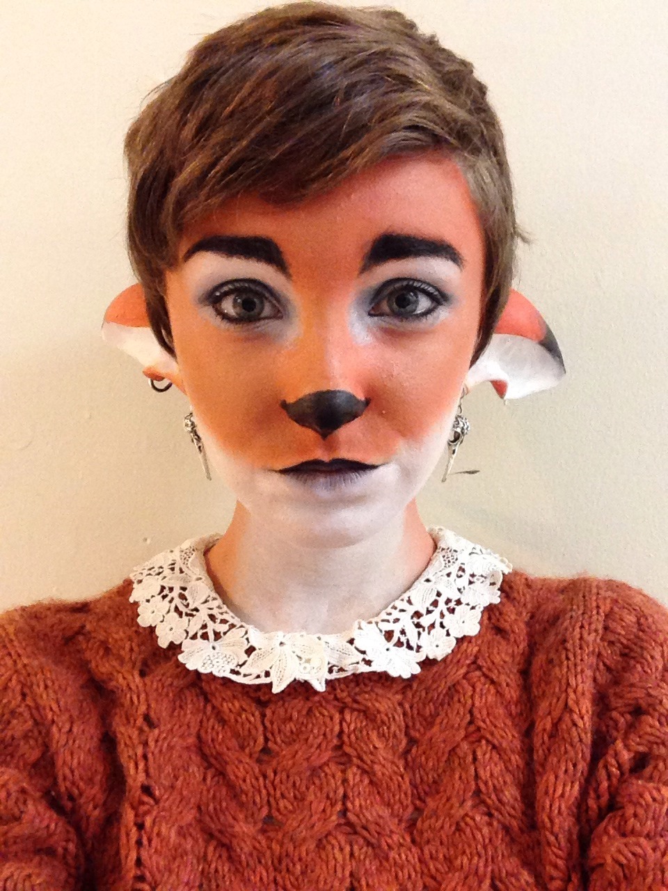 aminalcule:  what does the fox say?
