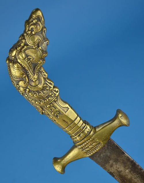 Sex art-of-swords:  Ceylonese Sword Dated: circa pictures