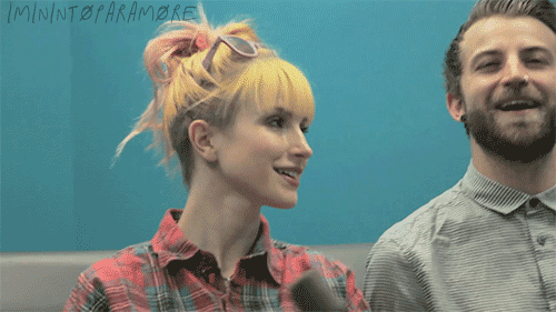 OMGHayley!