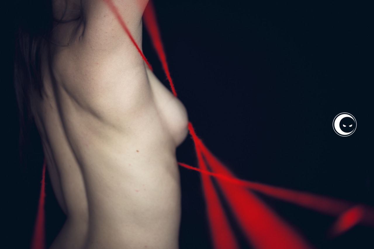 inblackphoto:  REDWIRE