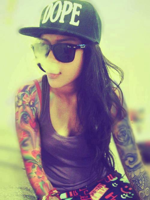 tumblr photo vivendoumsonhofan 0