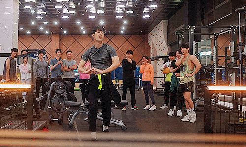 Monthly Magazine Home (2021) - Ep. 5