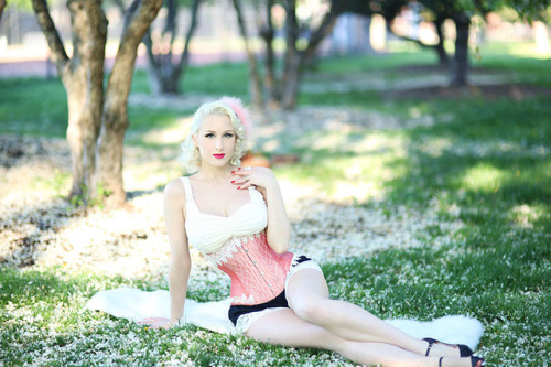 Corsets