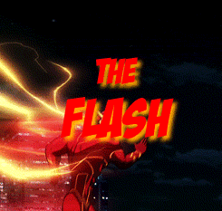 pandalandalopalis:  The Flash + Their Cartoon Counterparts   android004